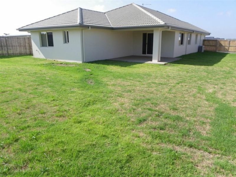 17 Cypress Crescent, Bowen QLD 4805
