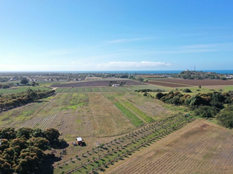 LOT 2 Inverdon Road, Bowen QLD 4805