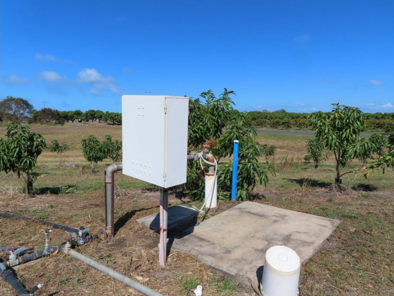 LOT 2 Inverdon Road, Bowen QLD 4805