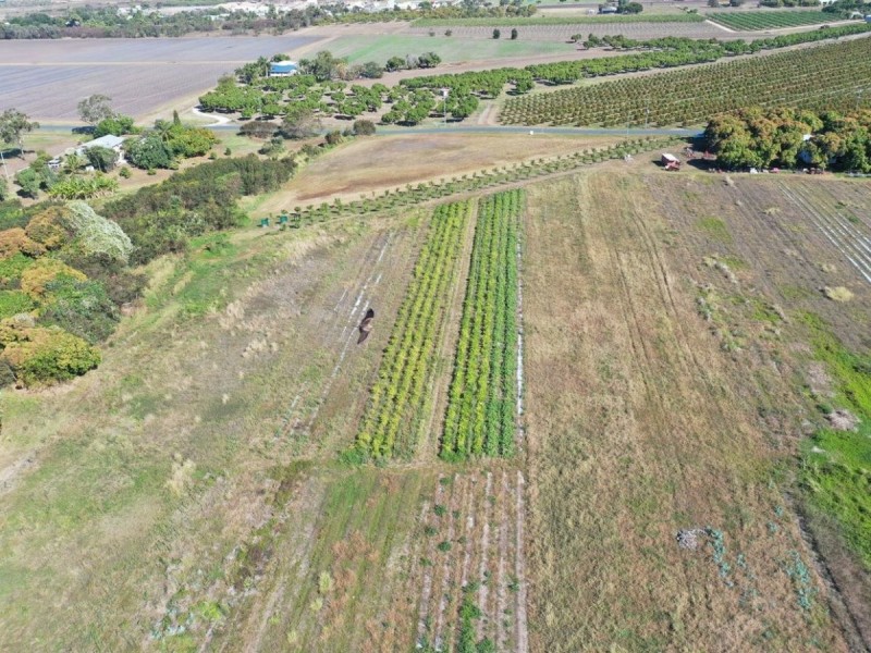 LOT 2 Inverdon Road, Bowen QLD 4805