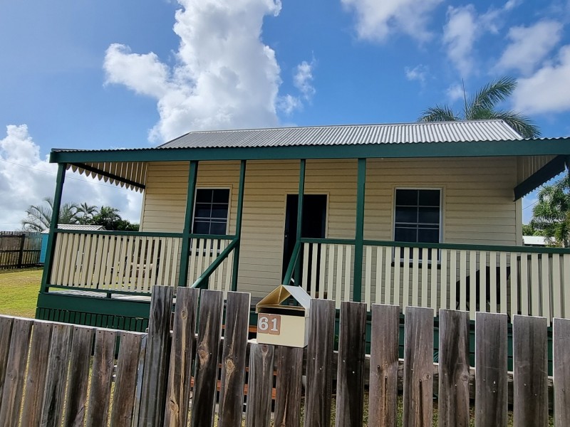 61 Reynolds Street, Bowen QLD 4805