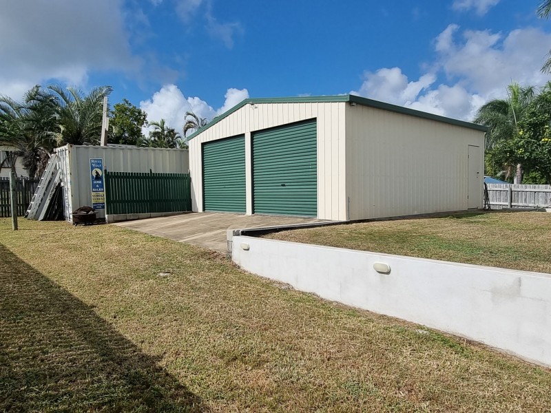 61 Reynolds Street, Bowen QLD 4805