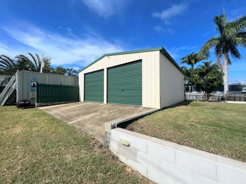 61 Reynolds Street, Bowen QLD 4805