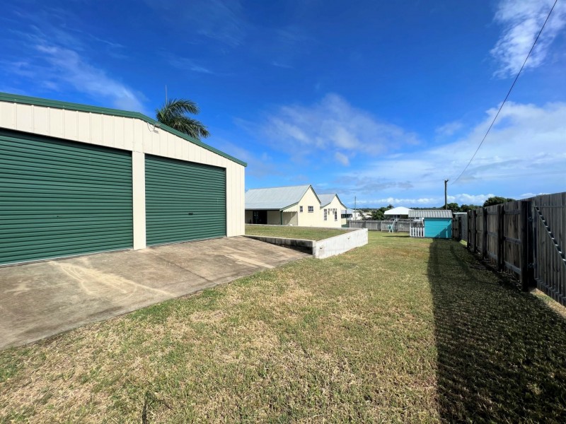 61 Reynolds Street, Bowen QLD 4805