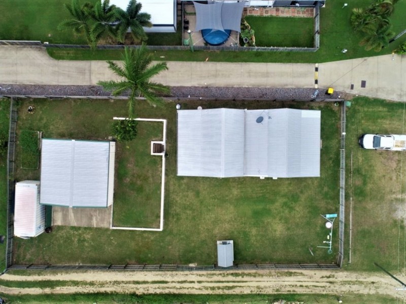61 Reynolds Street, Bowen QLD 4805