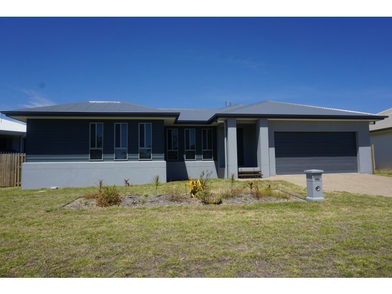 153 Queens Road, Bowen QLD 4805