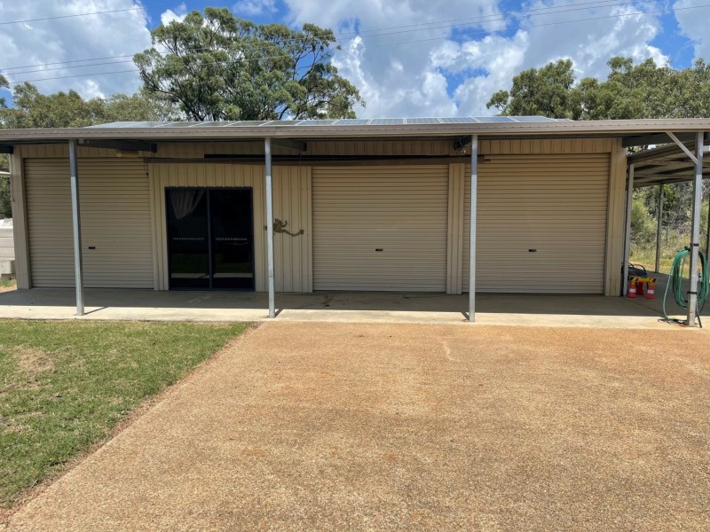 14 Bayview Cres, Bowen QLD 4805