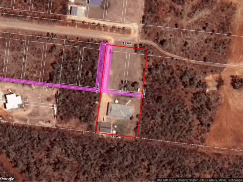 14 Bayview Cres, Bowen QLD 4805