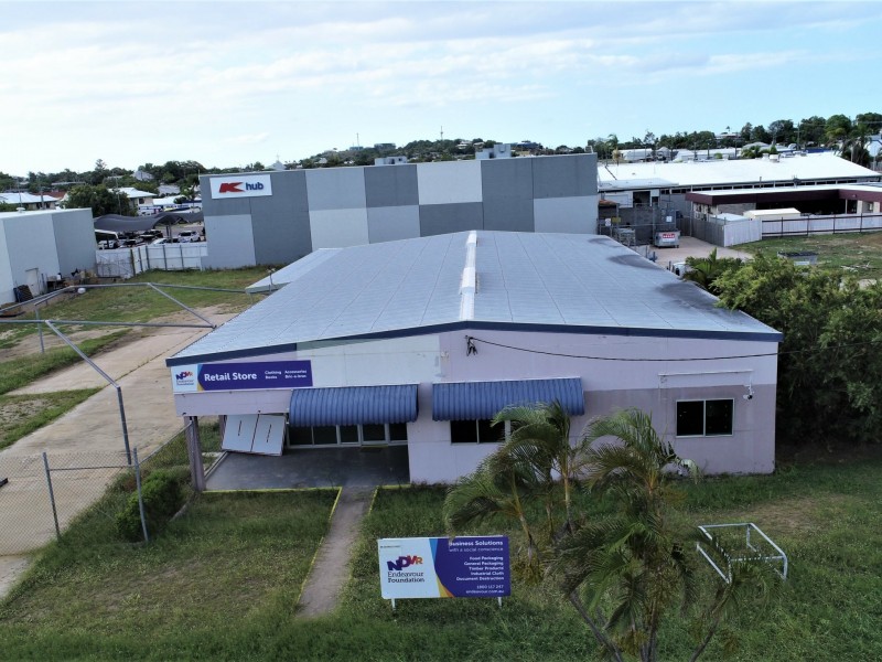 48 George Street, Bowen QLD 4805