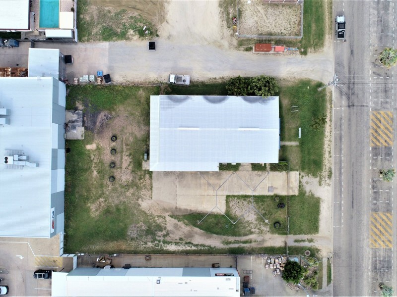 48 George Street, Bowen QLD 4805