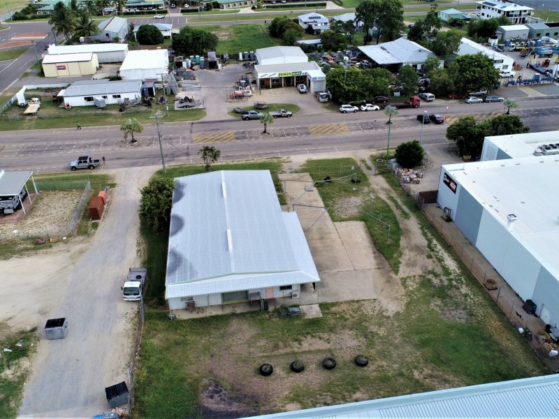 48 George Street, Bowen QLD 4805