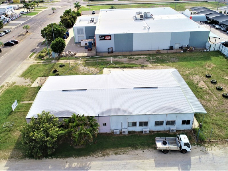 48 George Street, Bowen QLD 4805