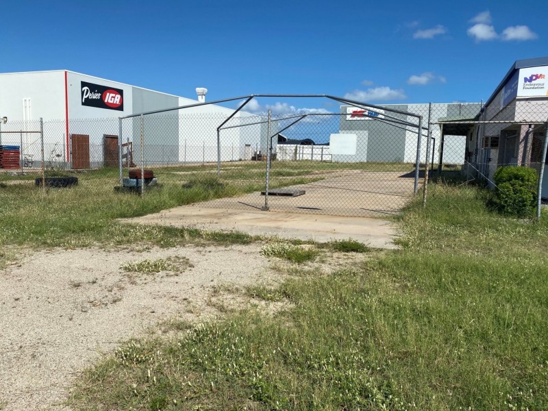 48 George Street, Bowen QLD 4805