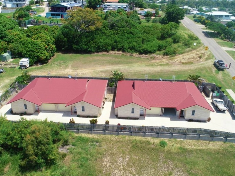 1 King Street, Bowen QLD 4805