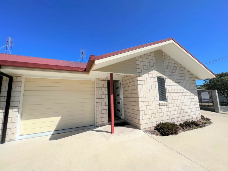 1 King Street, Bowen QLD 4805