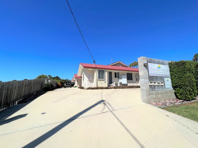 1 King Street, Bowen QLD 4805