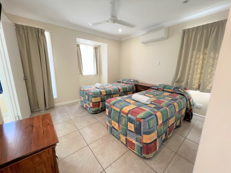 1 King Street, Bowen QLD 4805