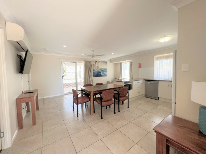 1 King Street, Bowen QLD 4805