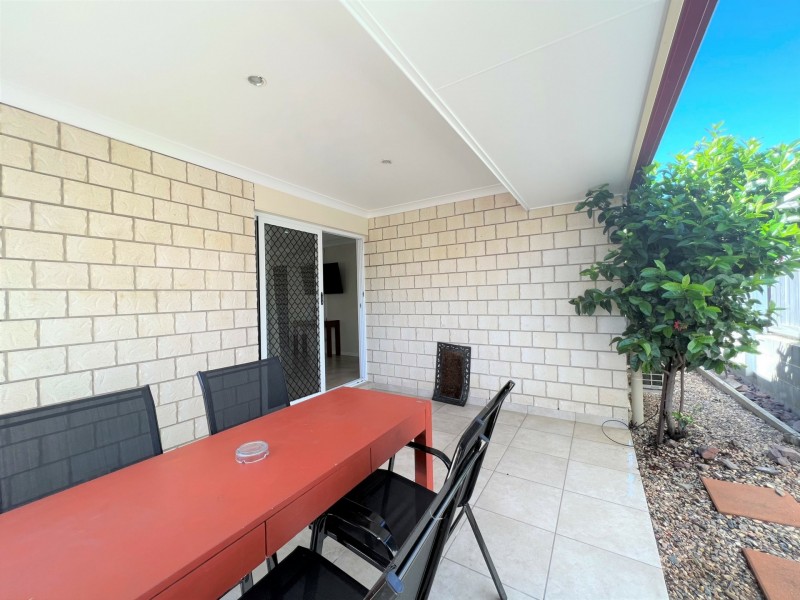 1 King Street, Bowen QLD 4805