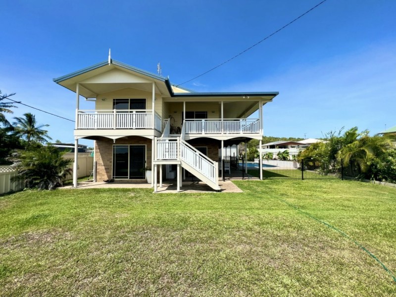 40 Wentworth Street, Bowen QLD 4805