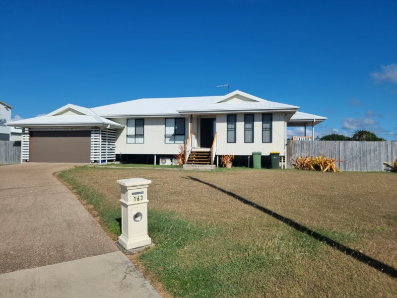 163 Queens Road, Bowen QLD 4805
