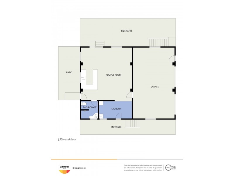 8 King Street, Bowen QLD 4805