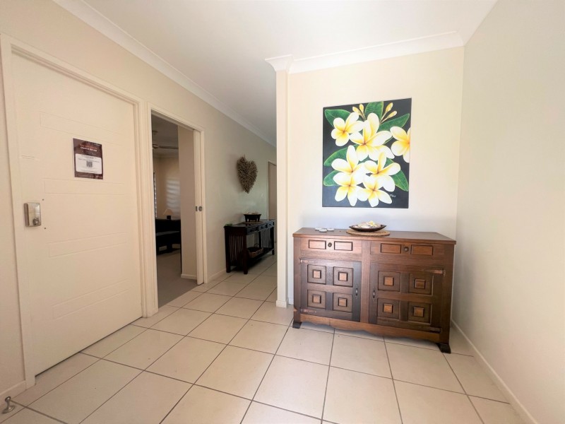 26 Scenic Crescent, Bowen QLD 4805