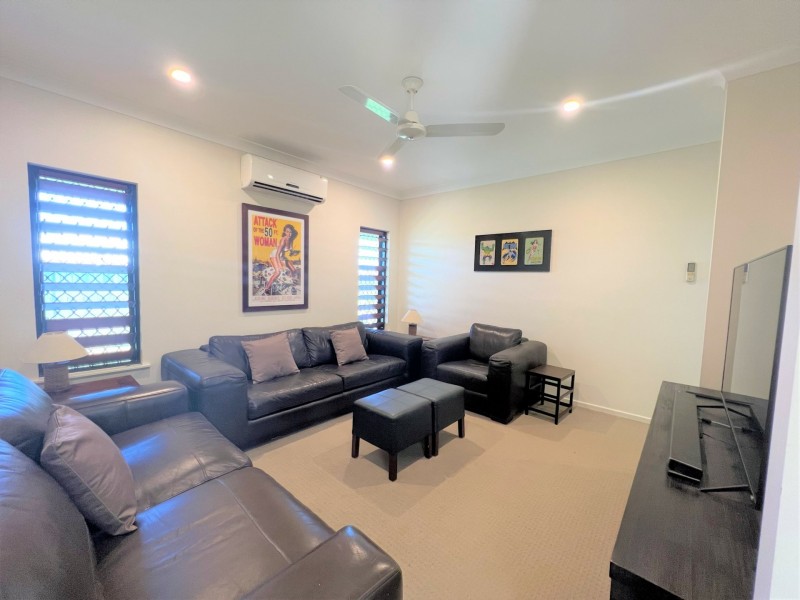 26 Scenic Crescent, Bowen QLD 4805