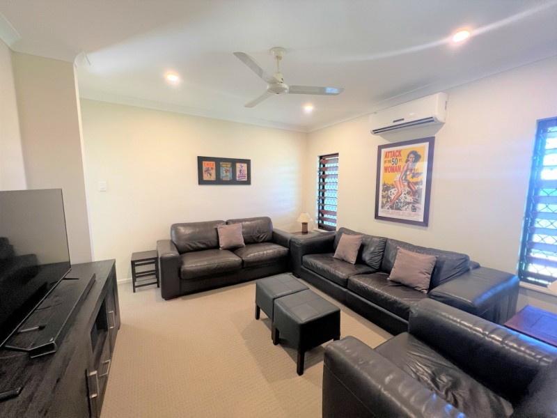 26 Scenic Crescent, Bowen QLD 4805