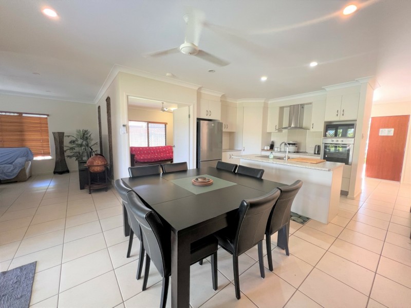 26 Scenic Crescent, Bowen QLD 4805