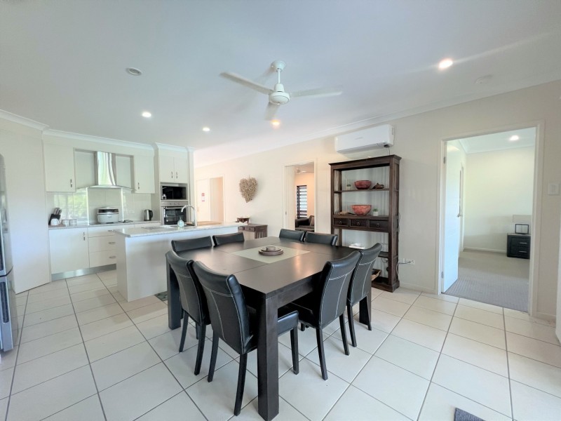 26 Scenic Crescent, Bowen QLD 4805