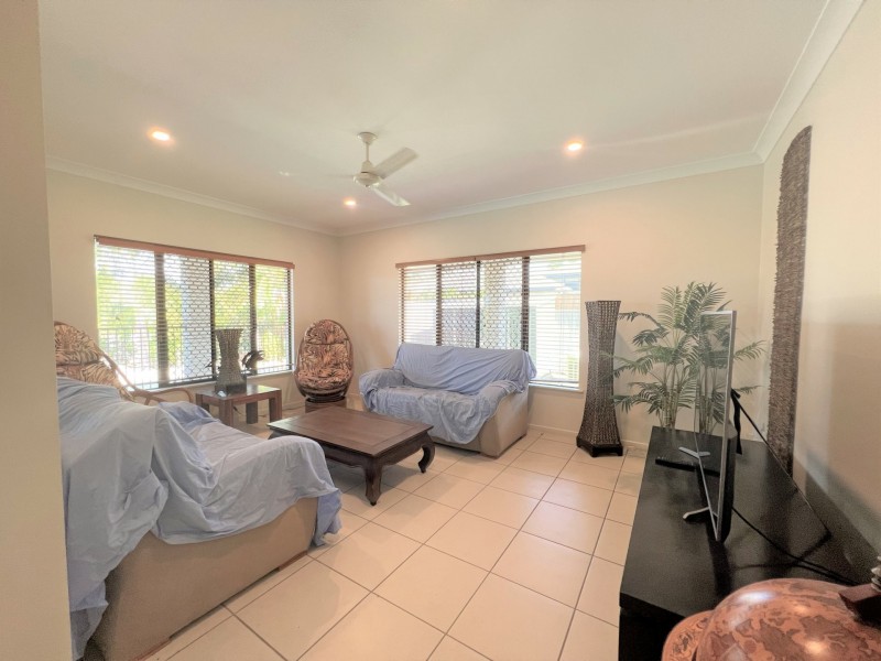 26 Scenic Crescent, Bowen QLD 4805