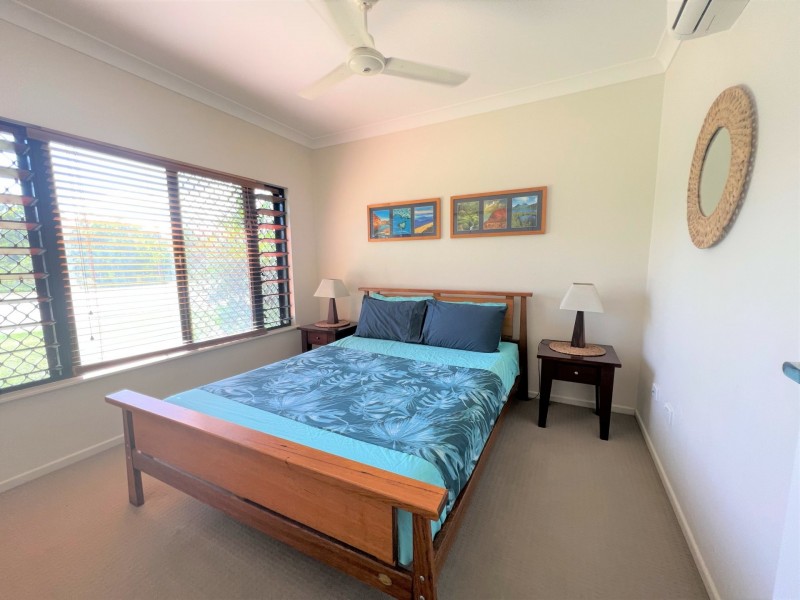 26 Scenic Crescent, Bowen QLD 4805