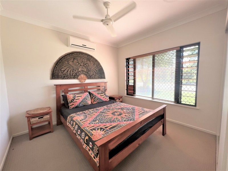 26 Scenic Crescent, Bowen QLD 4805