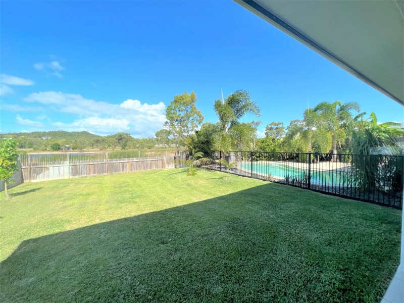 26 Scenic Crescent, Bowen QLD 4805