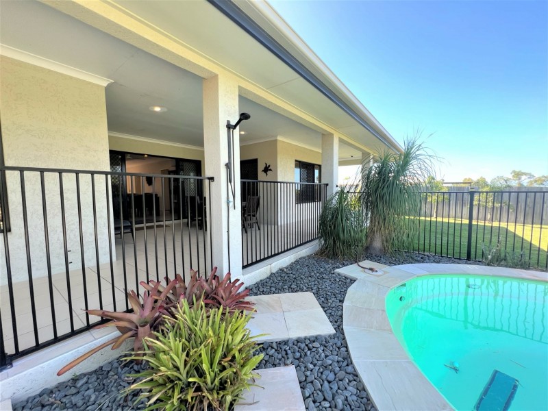 26 Scenic Crescent, Bowen QLD 4805