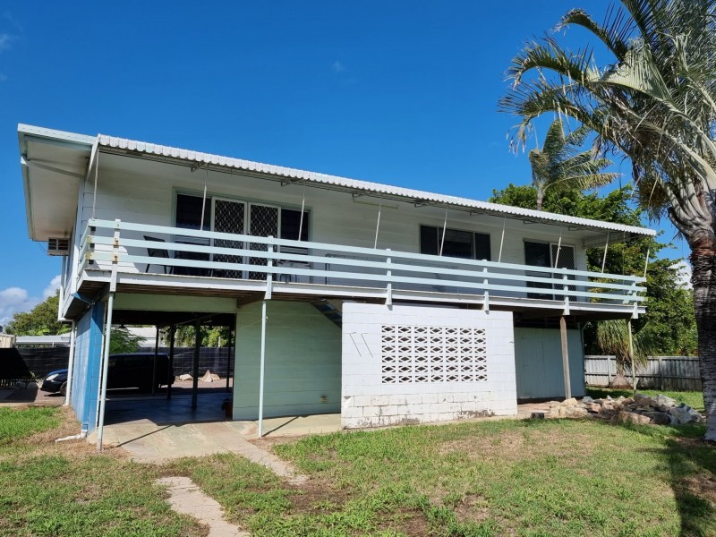 85 Horseshoe Bay Road, Bowen QLD 4805