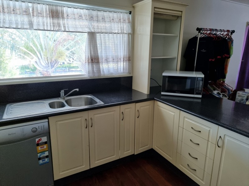 85 Horseshoe Bay Road, Bowen QLD 4805