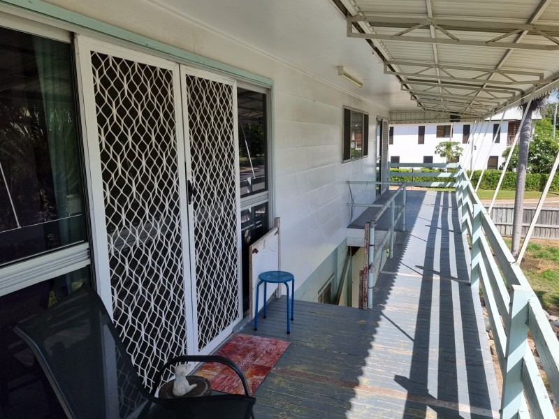 85 Horseshoe Bay Road, Bowen QLD 4805