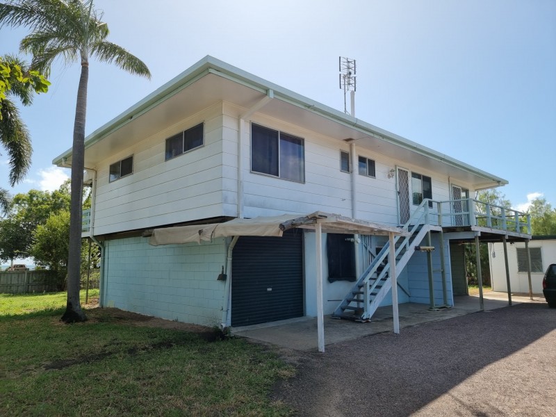 85 Horseshoe Bay Road, Bowen QLD 4805
