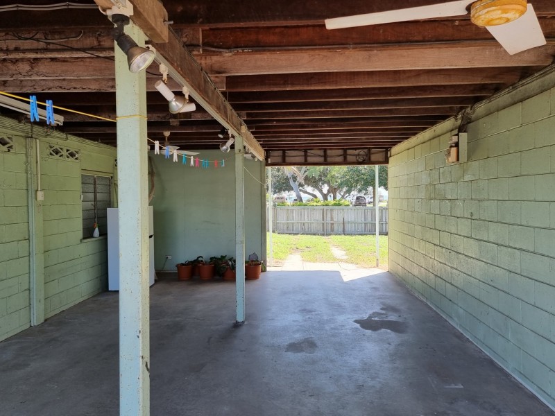 85 Horseshoe Bay Road, Bowen QLD 4805