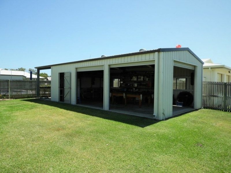 10 Lime Tree Court, Bowen QLD 4805