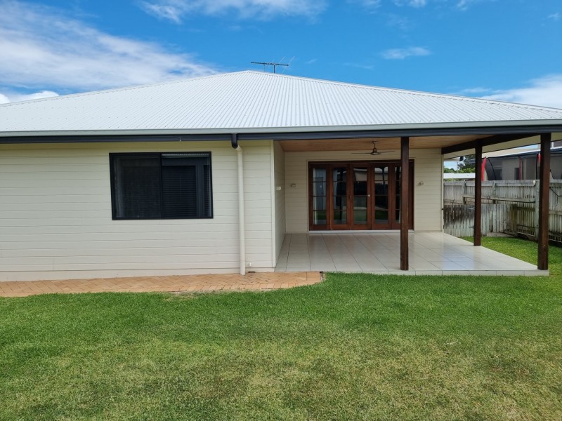 10 Lime Tree Court, Bowen QLD 4805