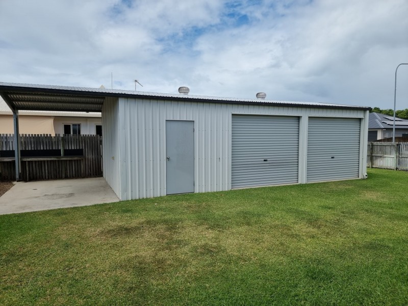 10 Lime Tree Court, Bowen QLD 4805