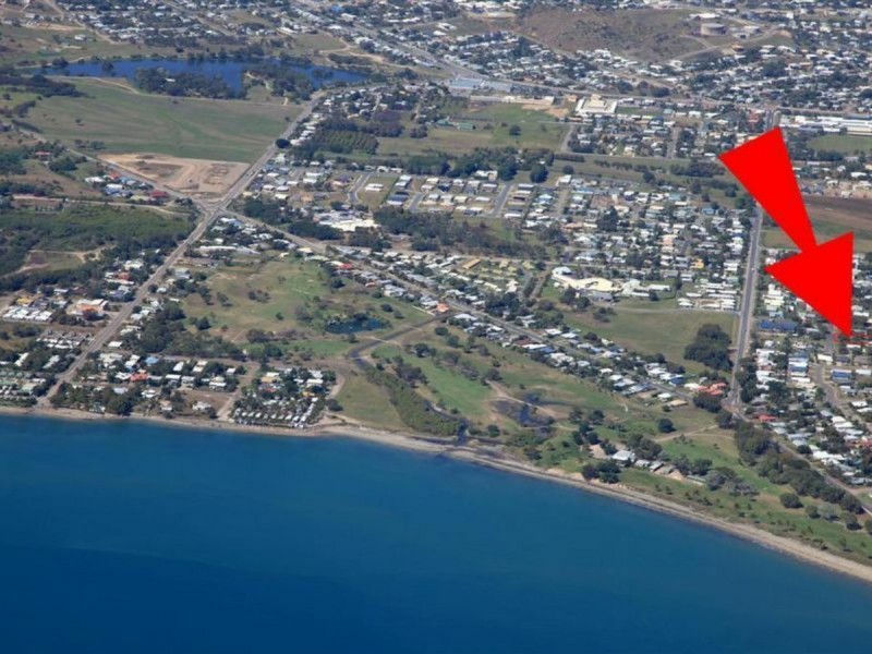 31 Brighton Road, Bowen QLD 4805