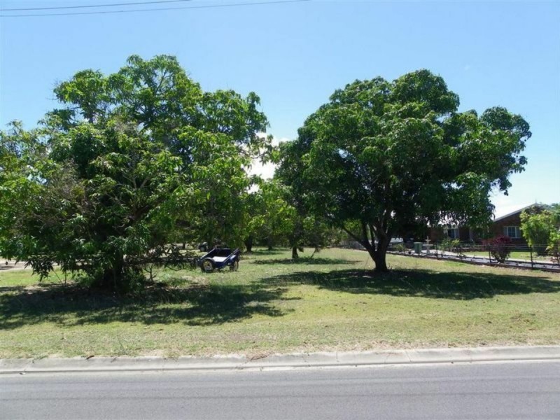 31 Brighton Road, Bowen QLD 4805