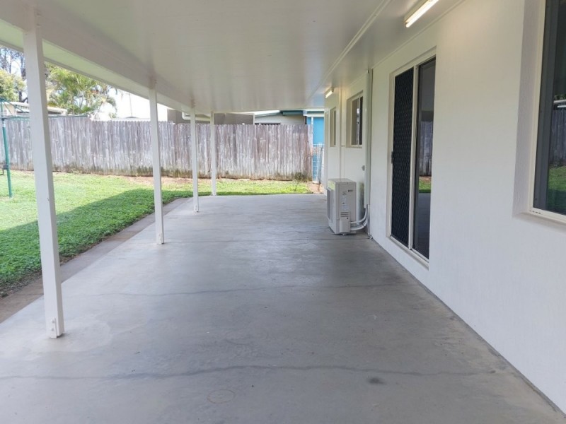 105 Gregory Street, Bowen QLD 4805