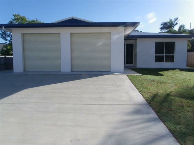 4a & 4b Russell Street, Bowen QLD 4805