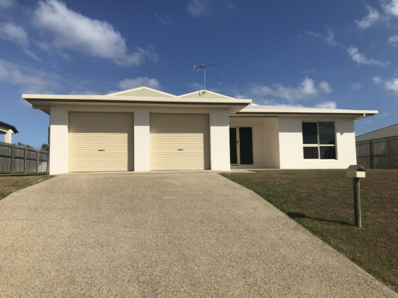 6 Coolibah Place, Bowen QLD 4805
