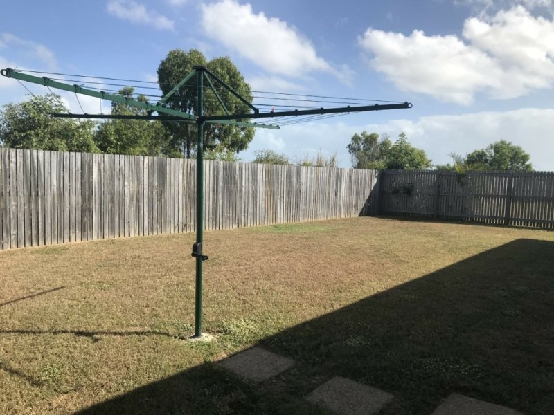 6 Coolibah Place, Bowen QLD 4805